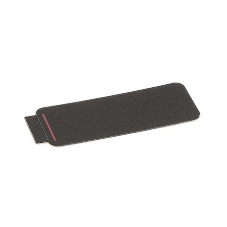 Bunn DECAL, FAUCET HOLE COVER 29265.0000